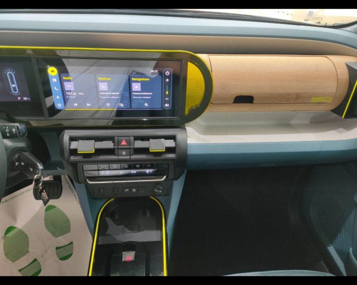 Fiat Grande Panda 44 kWh La Prima (7)