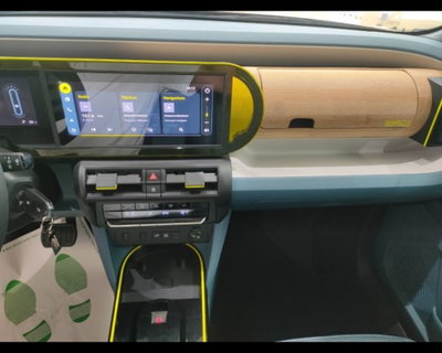 Fiat Grande Panda 44 kWh La Prima (7)