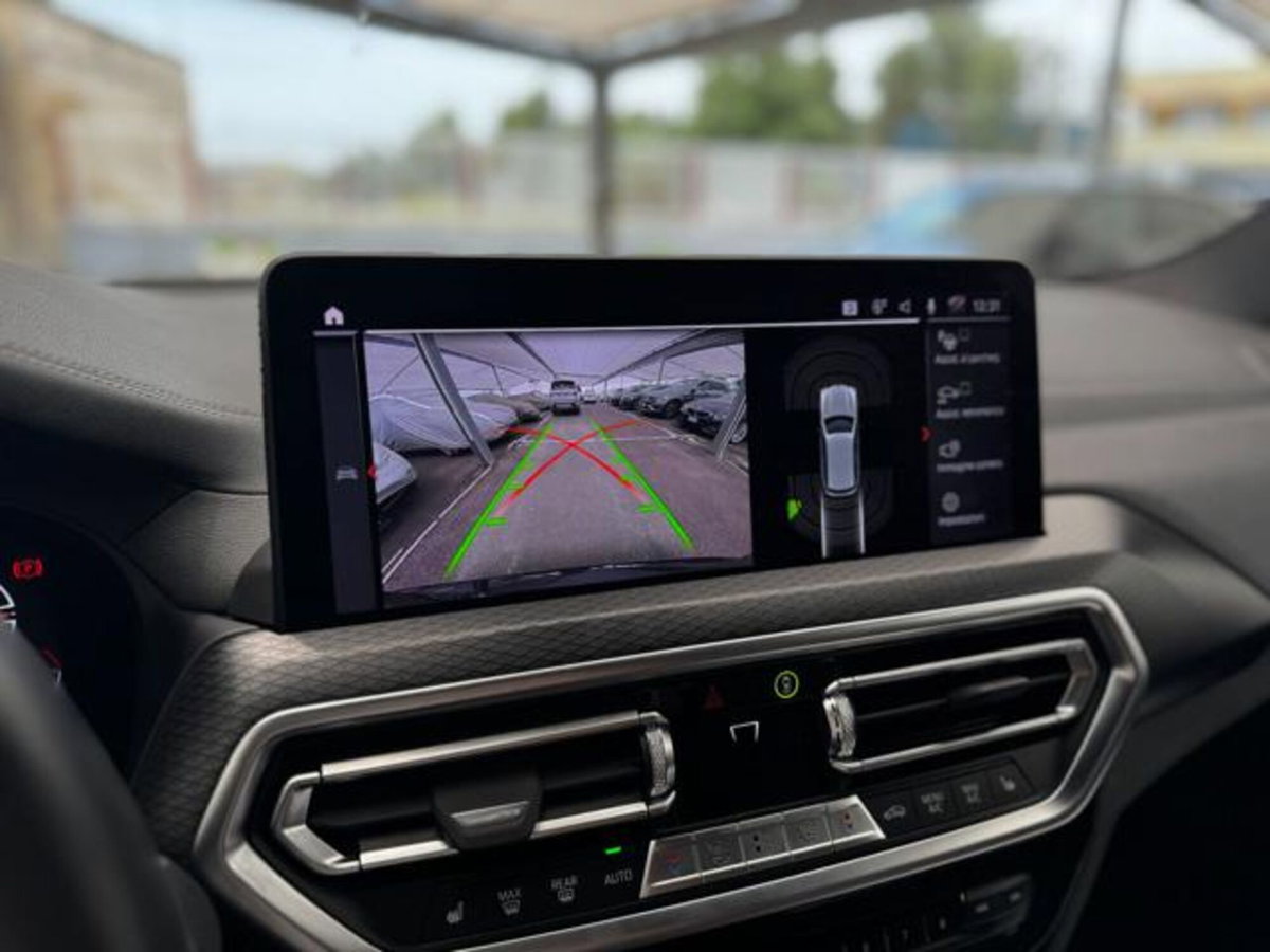 BMW X3 xDriveM40d 48V (15)