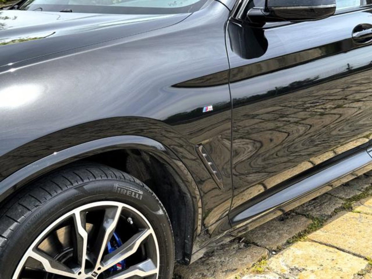 BMW X3 xDriveM40d 48V (17)