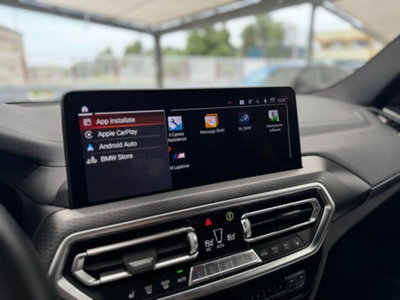 BMW X3 xDriveM40d 48V (20)