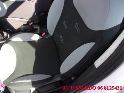 Fiat 500L 1.3 Multijet 85 CV Lounge (10)