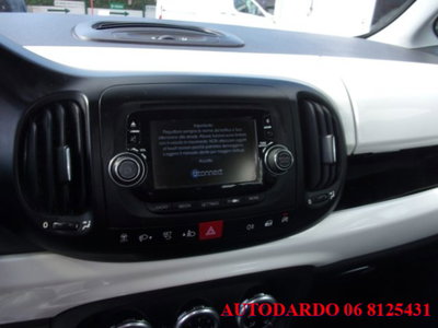Fiat 500L 1.3 Multijet 85 CV Lounge (13)