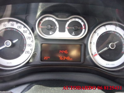 Fiat 500L 1.3 Multijet 85 CV Lounge (14)