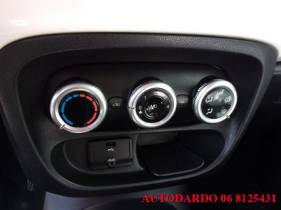 Fiat 500L 1.3 Multijet 85 CV Lounge (15)