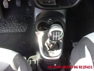 Fiat 500L 1.3 Multijet 85 CV Lounge (16)