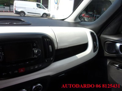 Fiat 500L 1.3 Multijet 85 CV Lounge (17)