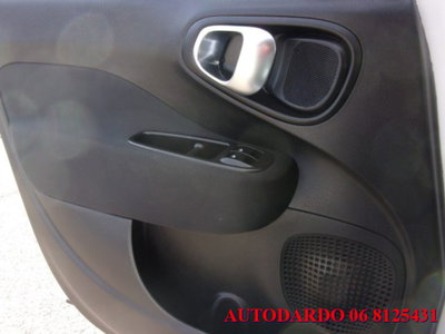 Fiat 500L 1.3 Multijet 85 CV Lounge (18)