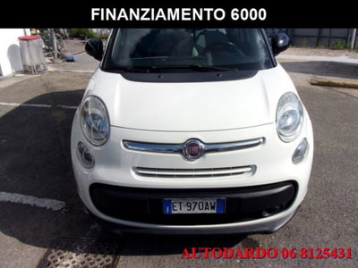 Fiat 500L 1.3 Multijet 85 CV Lounge (2)