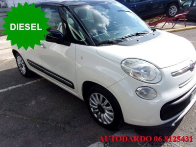 Fiat 500L 1.3 Multijet 85 CV Lounge (3)