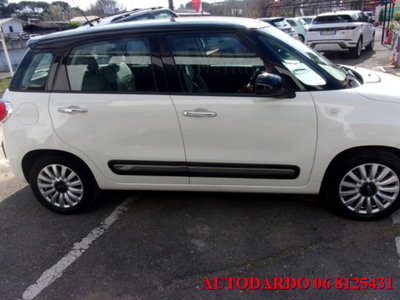 Fiat 500L 1.3 Multijet 85 CV Lounge (4)