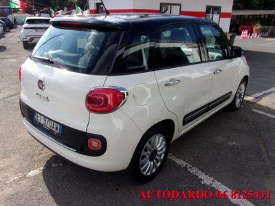 Fiat 500L 1.3 Multijet 85 CV Lounge (5)