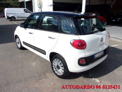 Fiat 500L 1.3 Multijet 85 CV Lounge (7)