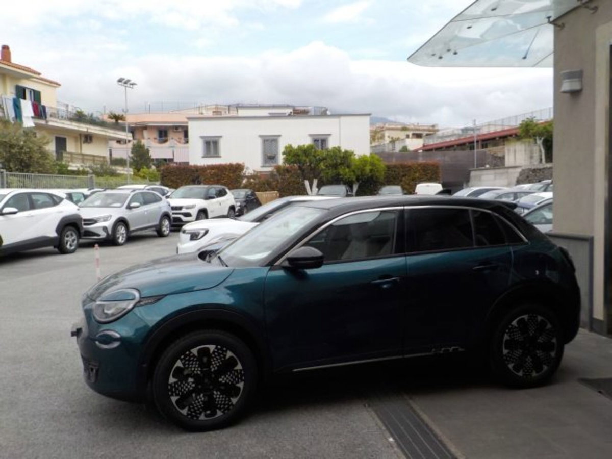 Fiat 600 1.2 Pop 100cv (9)