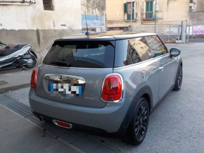 MINI Mini 1.5 Cooper D (11)
