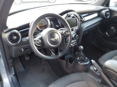 MINI Mini 1.5 Cooper D (3)