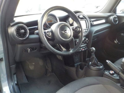 MINI Mini 1.5 Cooper D (6)