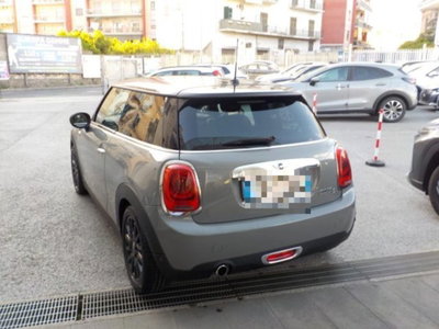 MINI Mini 1.5 Cooper D (9)