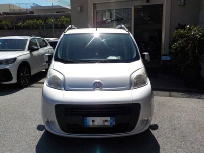 Fiat Qubo 1.3 MJT 95 CV Dynamic usata