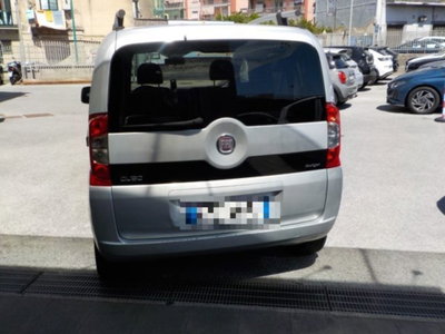 Fiat Qubo 1.3 MJT 95 CV Dynamic (10)