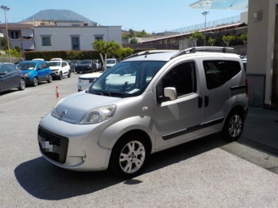 Fiat Qubo 1.3 MJT 95 CV Dynamic (2)