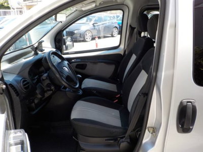 Fiat Qubo 1.3 MJT 95 CV Dynamic (3)