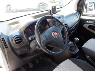 Fiat Qubo 1.3 MJT 95 CV Dynamic (6)