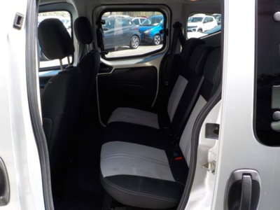 Fiat Qubo 1.3 MJT 95 CV Dynamic (7)