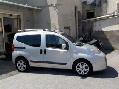 Fiat Qubo 1.3 MJT 95 CV Dynamic (8)