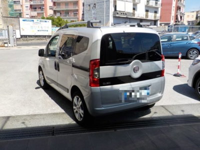 Fiat Qubo 1.3 MJT 95 CV Dynamic (9)