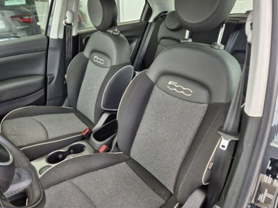 Fiat 500X 1.3 MultiJet 95 CV Lounge (6)
