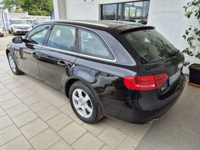 Audi A4 Avant 2.0 TDI 120 CV Ambiente (3)