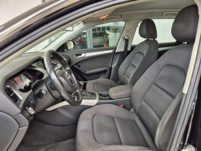 Audi A4 Avant 2.0 TDI 120 CV Ambiente (4)