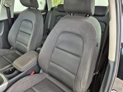 Audi A4 Avant 2.0 TDI 120 CV Ambiente (6)
