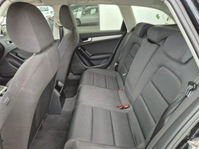 Audi A4 Avant 2.0 TDI 120 CV Ambiente (7)