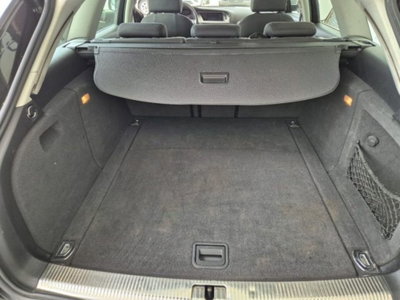 Audi A4 Avant 2.0 TDI 120 CV Ambiente (9)