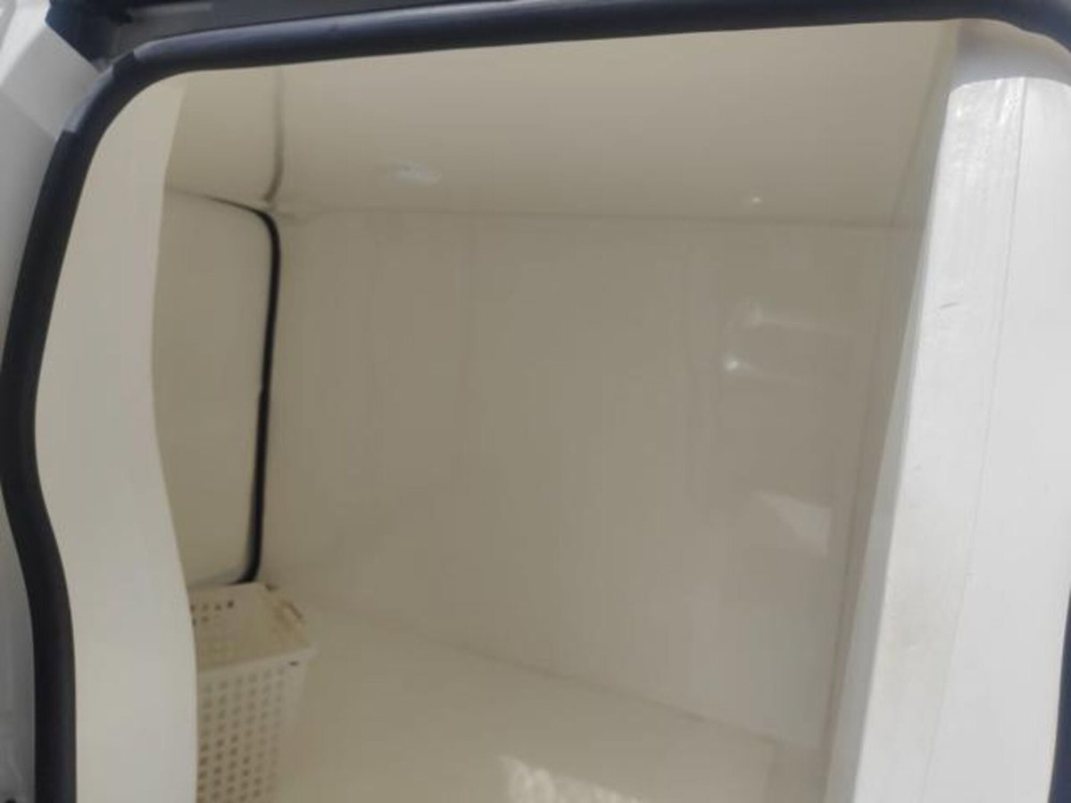Peugeot Expert Furgone BlueHDi 120 S&S PC-TN Furgone Premium Compact (10)