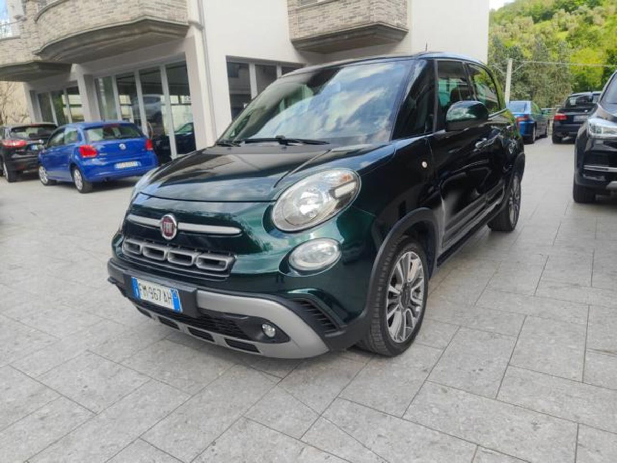 Fiat 500L 1.3 Multijet 95 CV