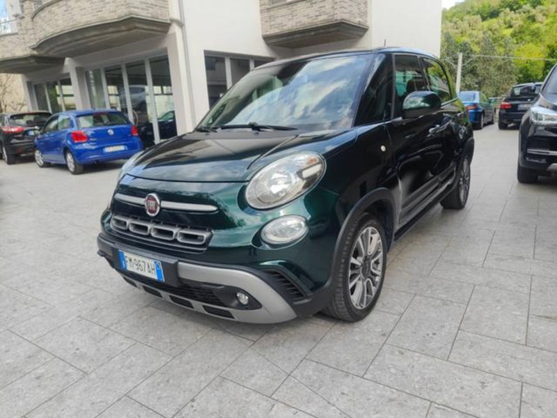 Fiat 500L 1.3 Multijet 95 CV