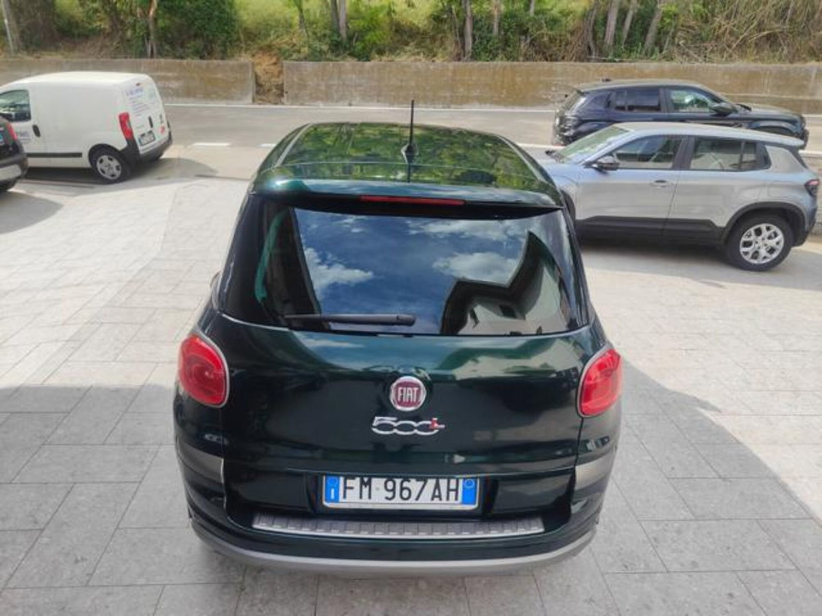 Fiat 500L 1.3 Multijet 95 CV (10)