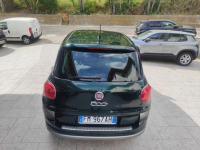 Fiat 500L 1.3 Multijet 95 CV (10)