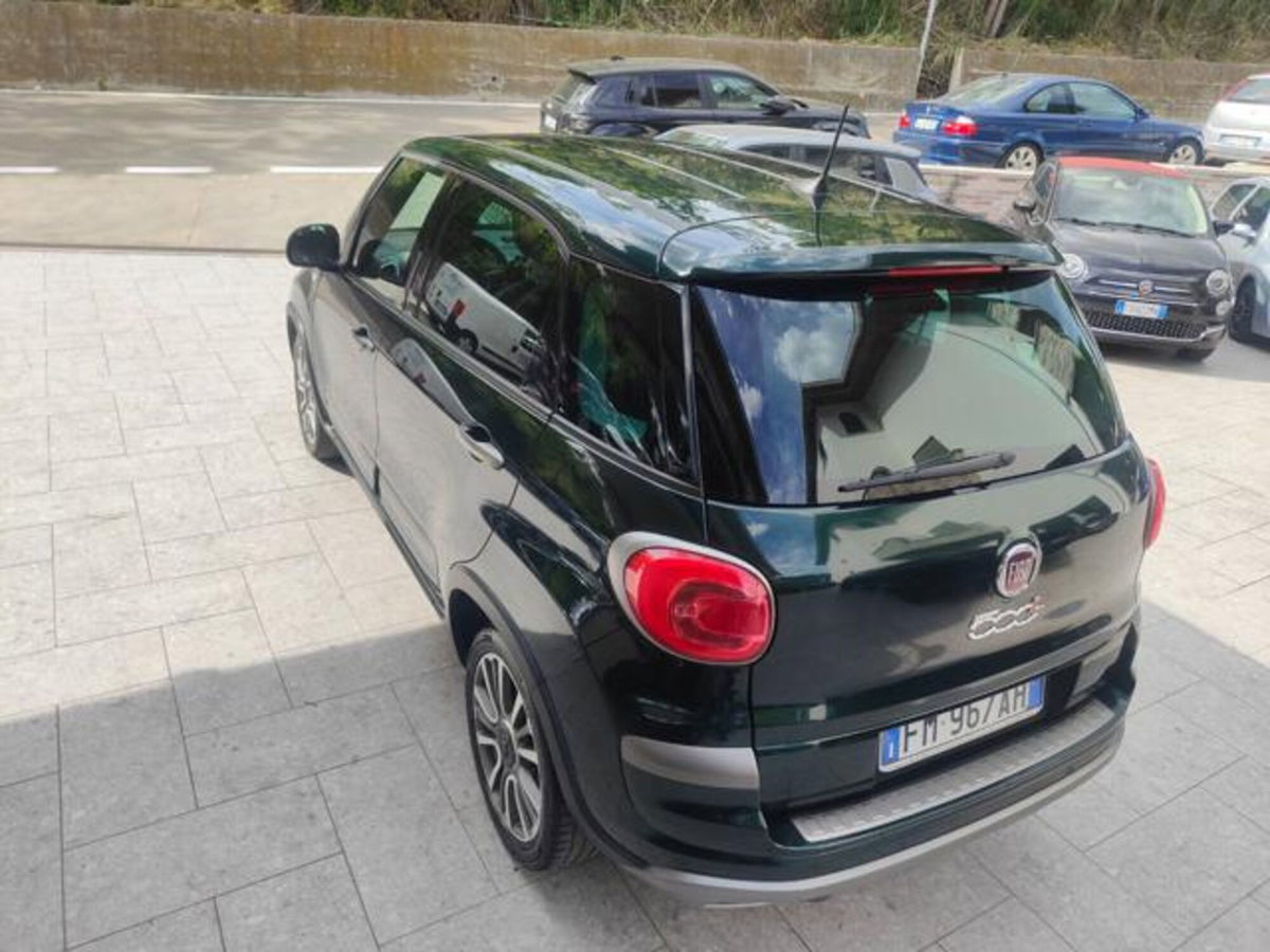 Fiat 500L 1.3 Multijet 95 CV (12)