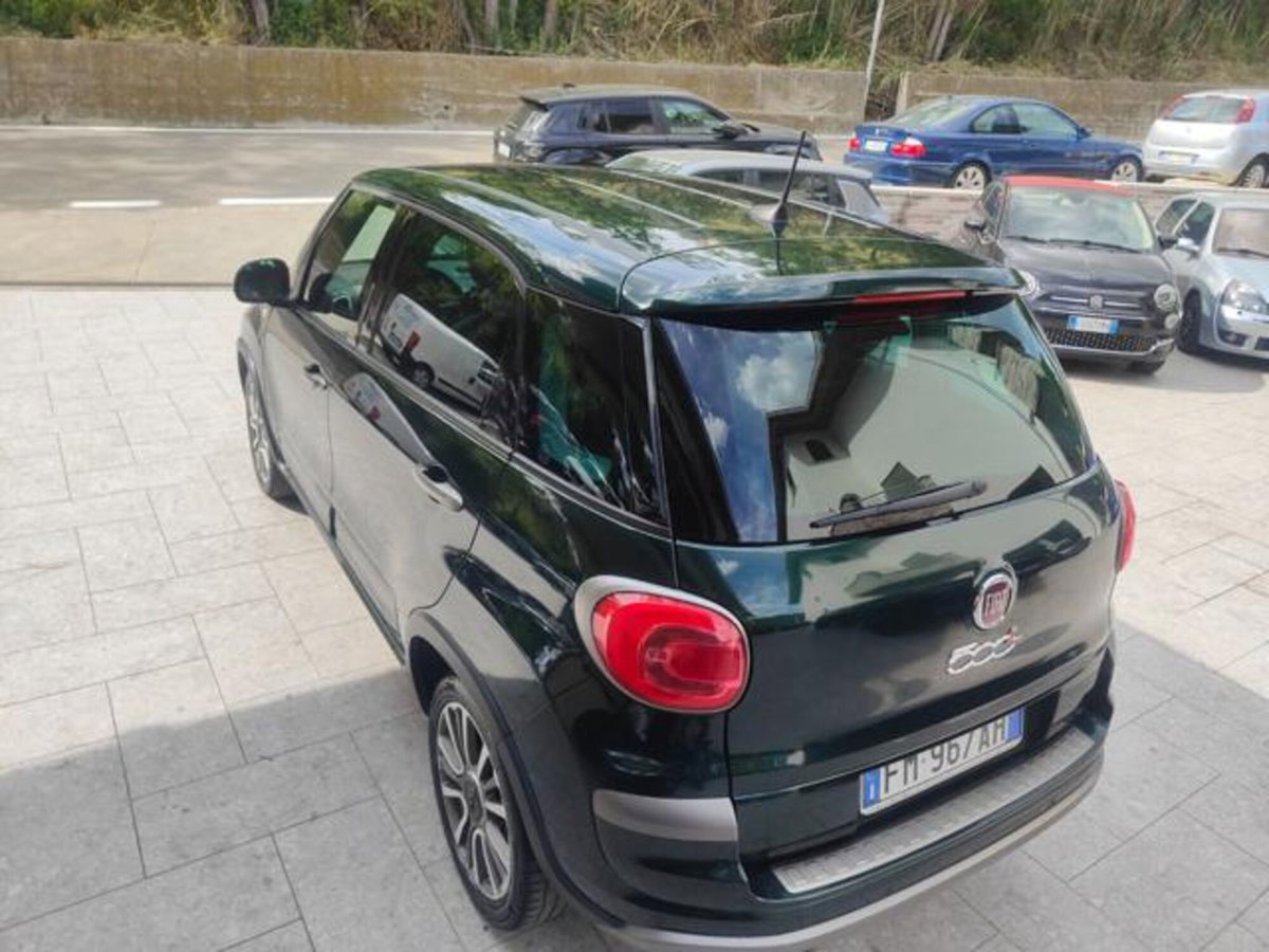 Fiat 500L 1.3 Multijet 95 CV (13)