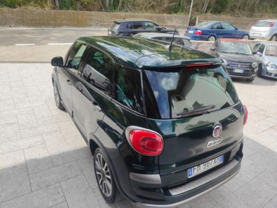 Fiat 500L 1.3 Multijet 95 CV (13)