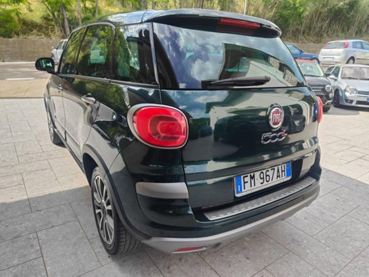 Fiat 500L 1.3 Multijet 95 CV (14)
