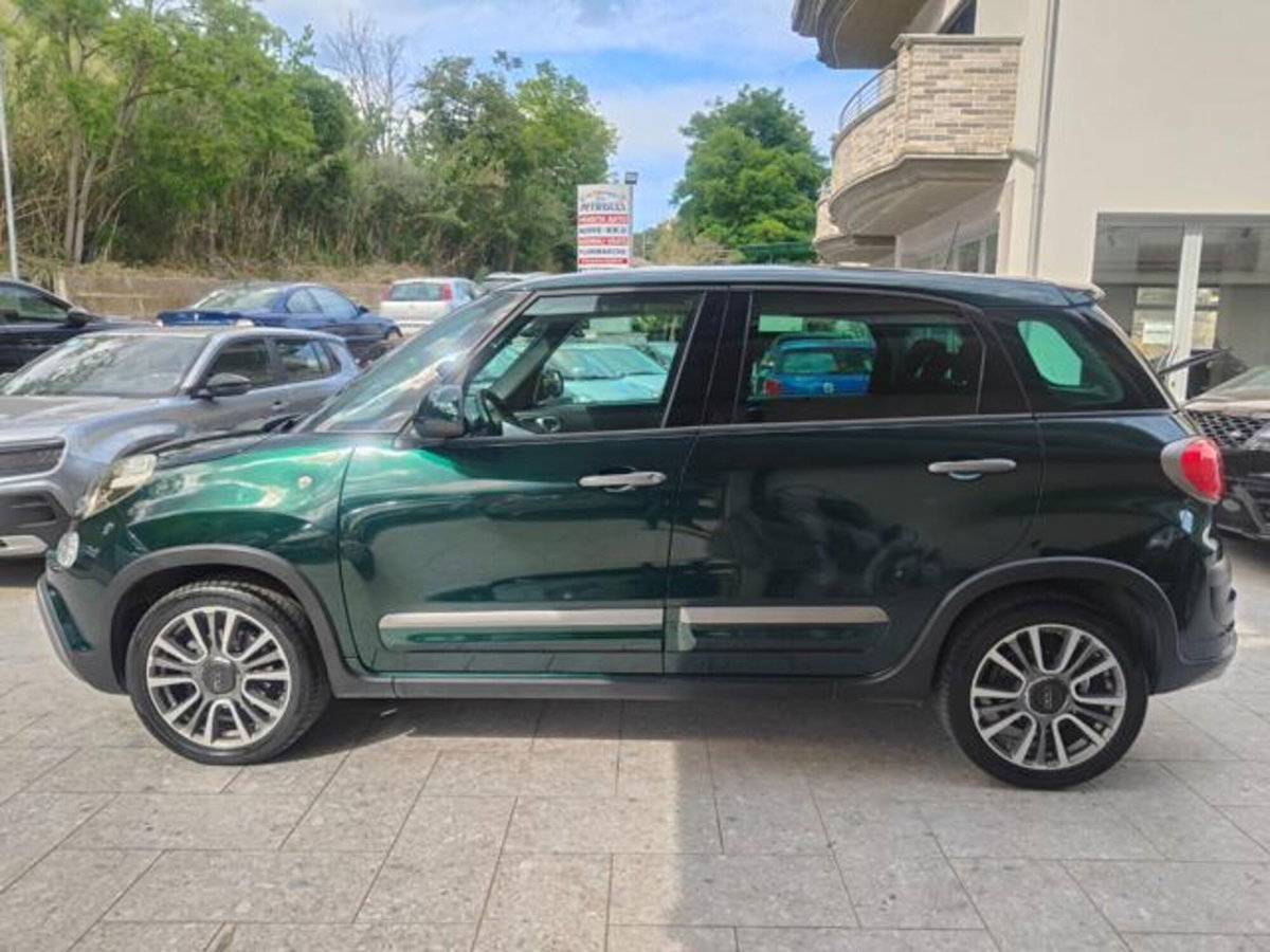 Fiat 500L 1.3 Multijet 95 CV (15)