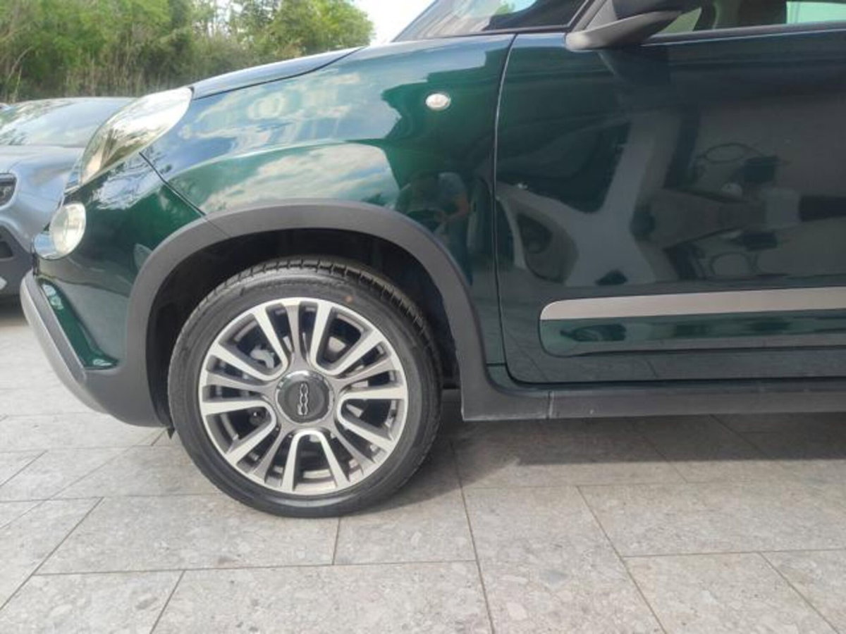 Fiat 500L 1.3 Multijet 95 CV (16)