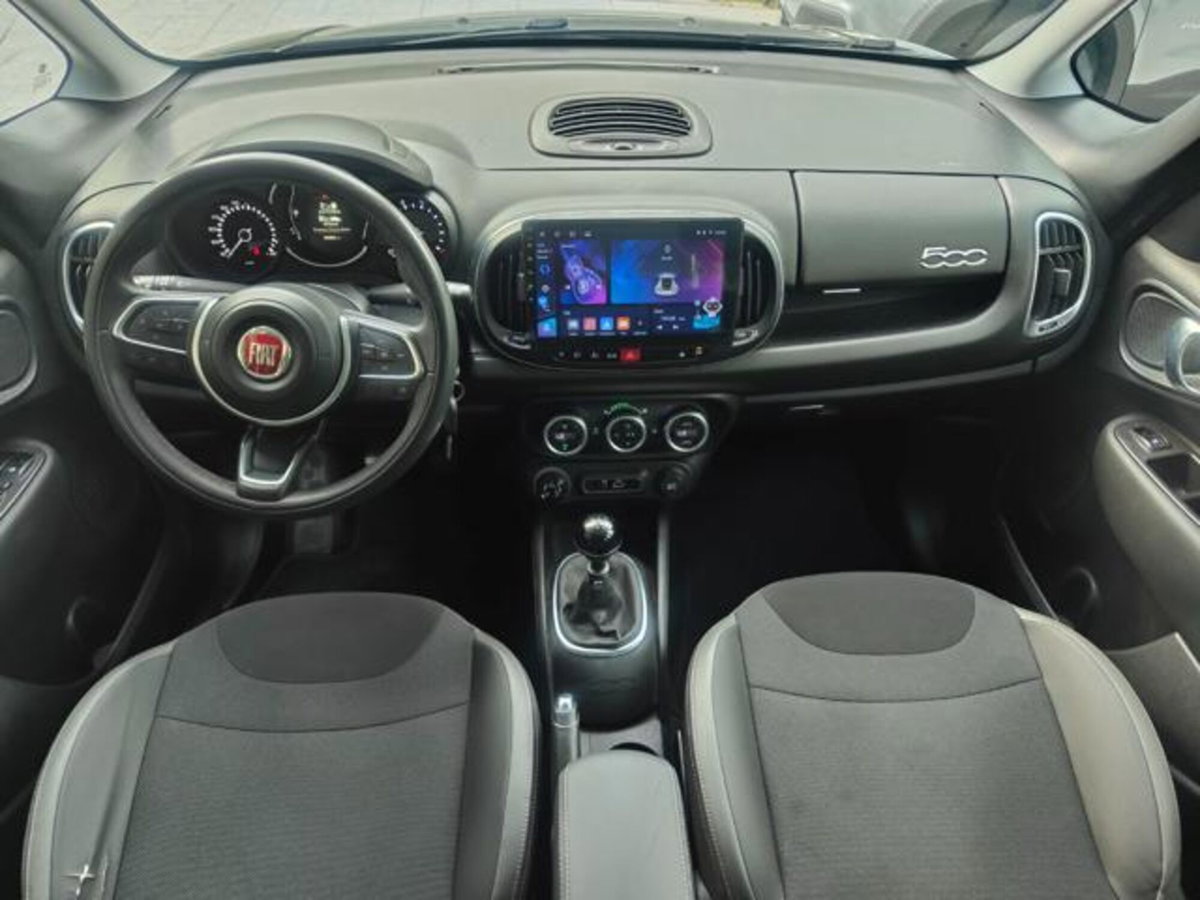 Fiat 500L 1.3 Multijet 95 CV (17)