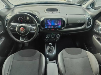 Fiat 500L 1.3 Multijet 95 CV (17)