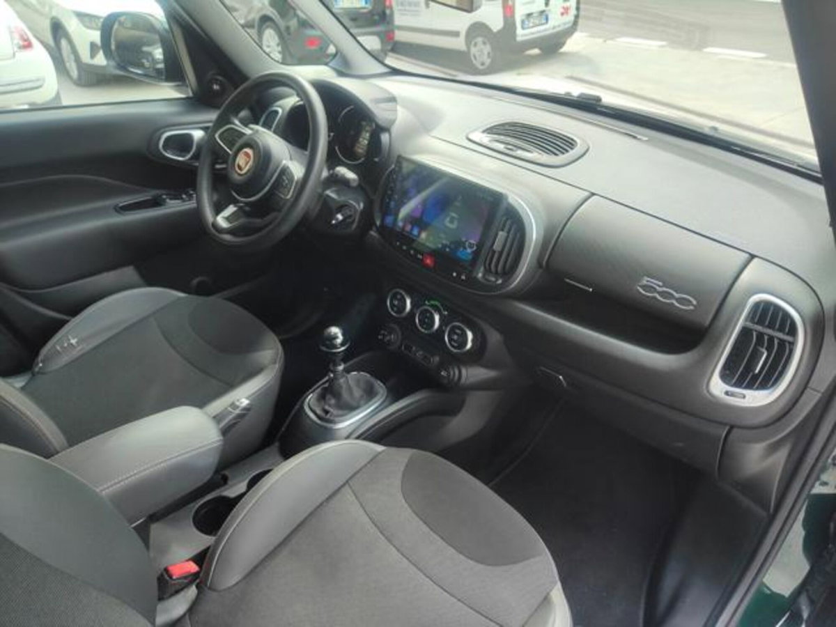 Fiat 500L 1.3 Multijet 95 CV (18)